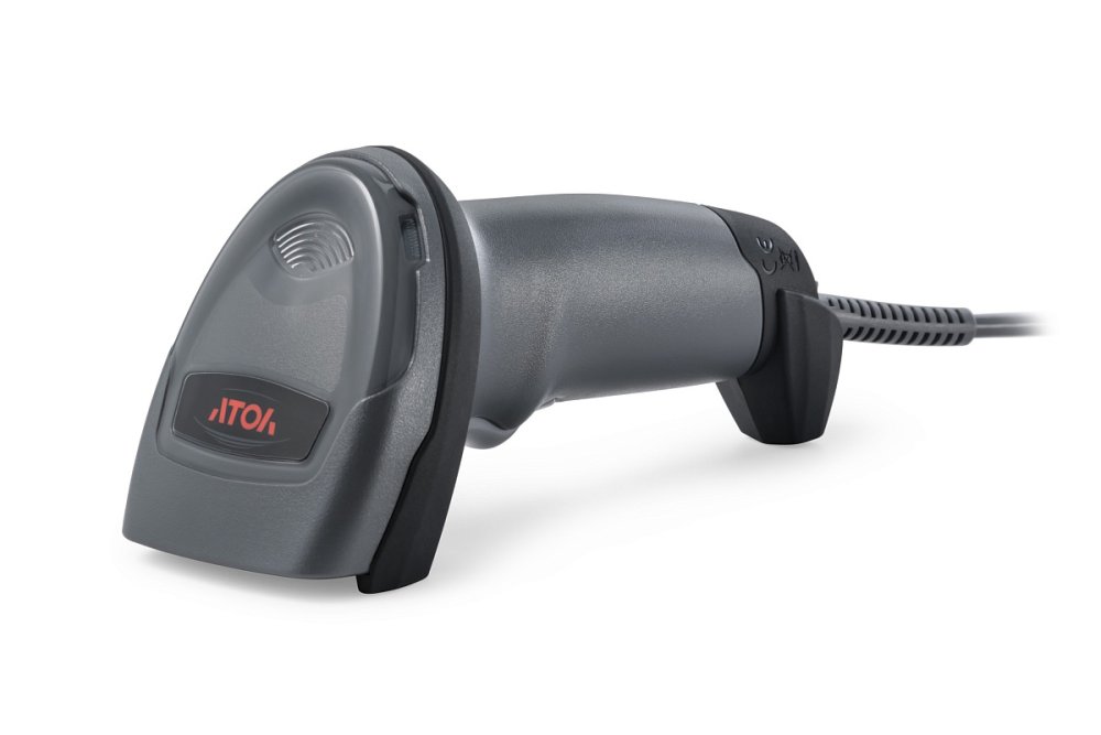 Сканер штрихкода АТОЛ SB2108 Plus