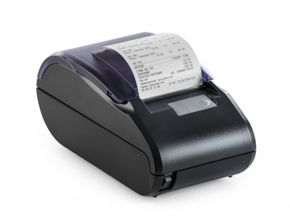 Фискальный регистратор  АТОЛ 11Ф