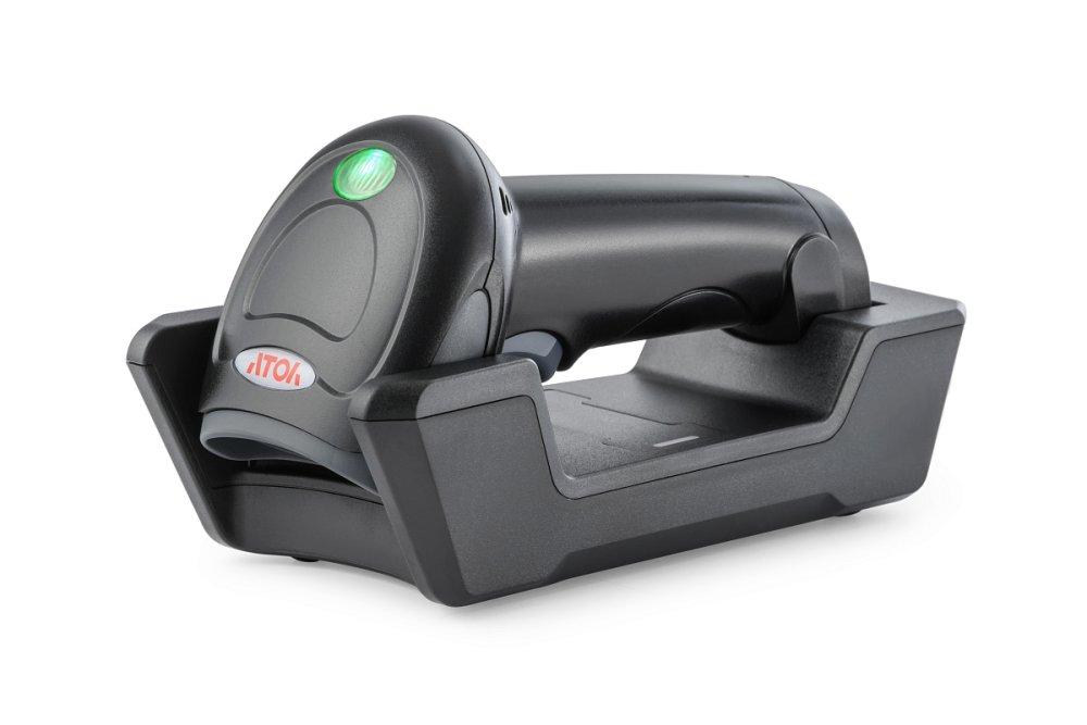 Сканер штрихкода АТОЛ SB2109 BT