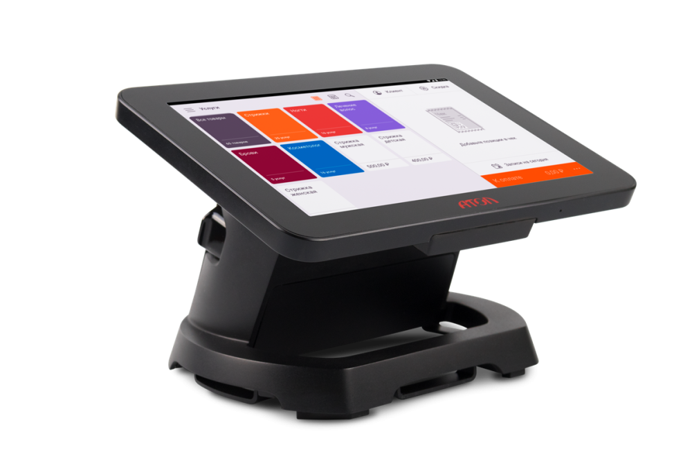 Смарт-терминал АТОЛ SIGMA 8