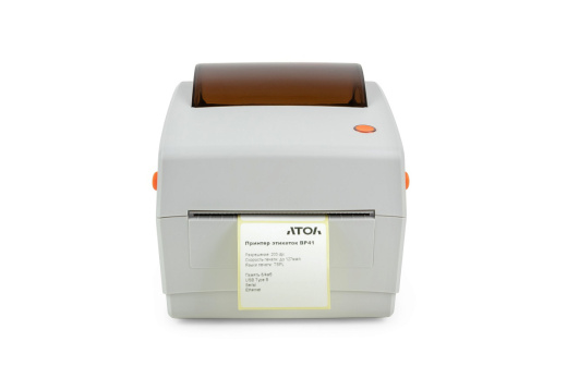 Принтер этикеток АТОЛ ВР41