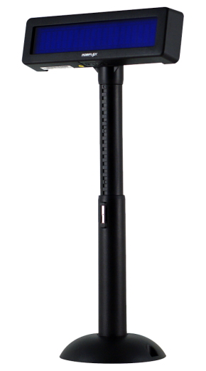 Дисплей покупателя Posiflex PD-2800
