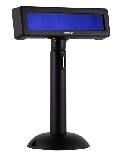 Дисплей покупателя Posiflex PD-2800