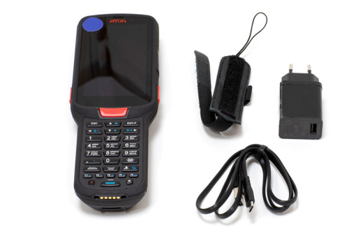 Терминал сбора данных АТОЛ Smart.Pro