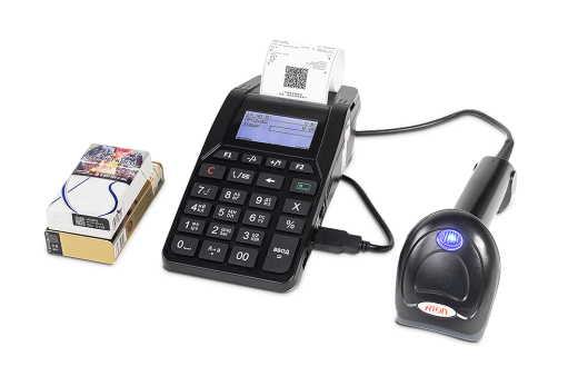 Ньюджер АТОЛ 92Ф