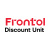 Frontol Discount Unit