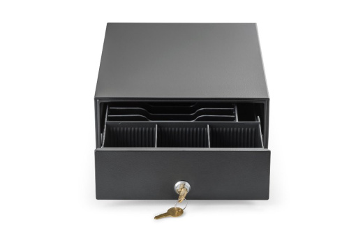 Денежный ящик АТОЛ SB-245