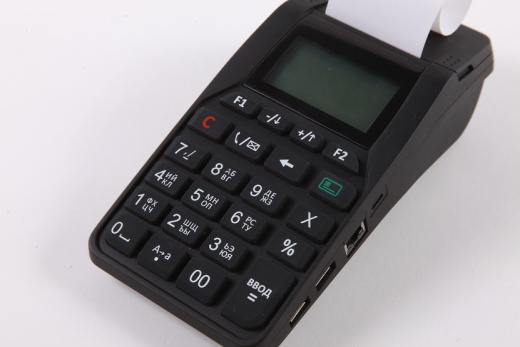 Ньюджер АТОЛ 92Ф