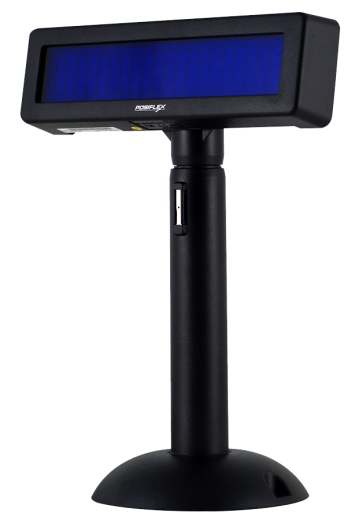 Дисплей покупателя Posiflex PD-2800