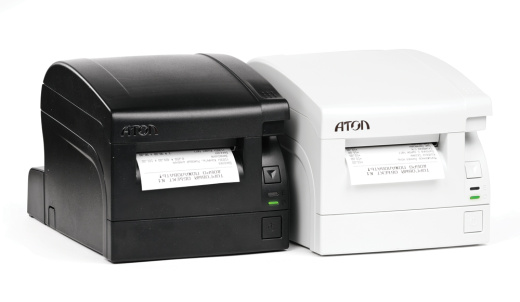 Фискальный регистратор АТОЛ 77Ф