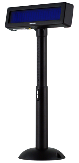 Дисплей покупателя Posiflex PD-2800