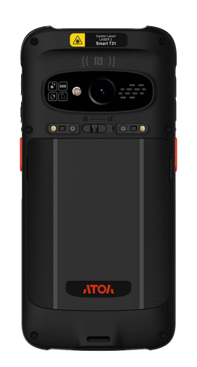 Терминал сбора данных АТОЛ Smart T31