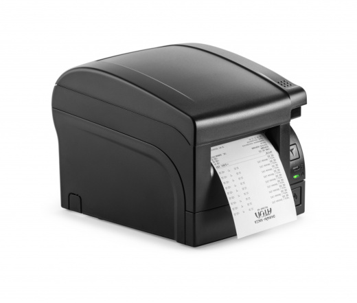 Фискальный регистратор АТОЛ 77Ф